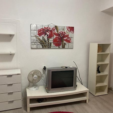 Apartment Old Town Podgorica Pokoj fotografie