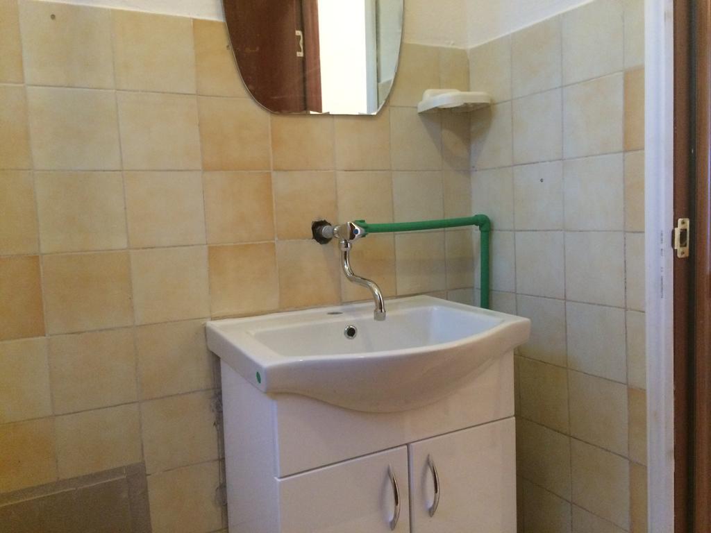 Apartment Old Town Podgorica Pokoj fotografie