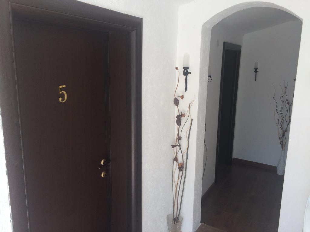 Apartment Old Town Podgorica Exteriér fotografie