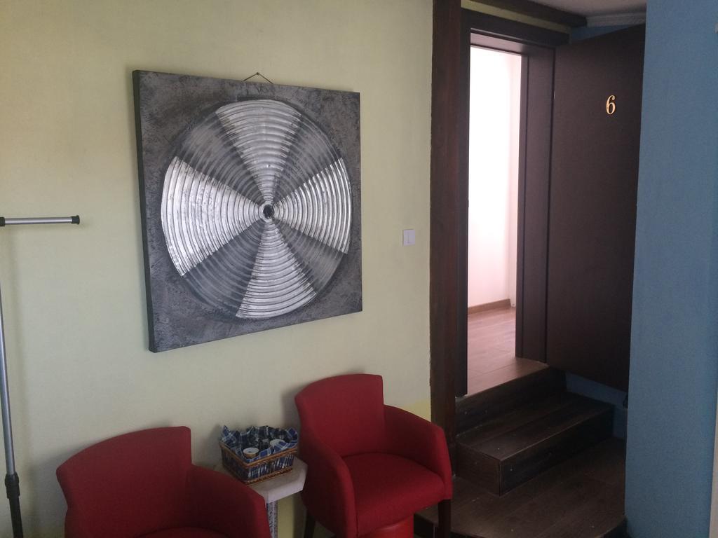 Apartment Old Town Podgorica Exteriér fotografie